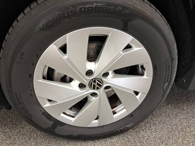 Tiguan 1.5 eTSI 130ch DSG7