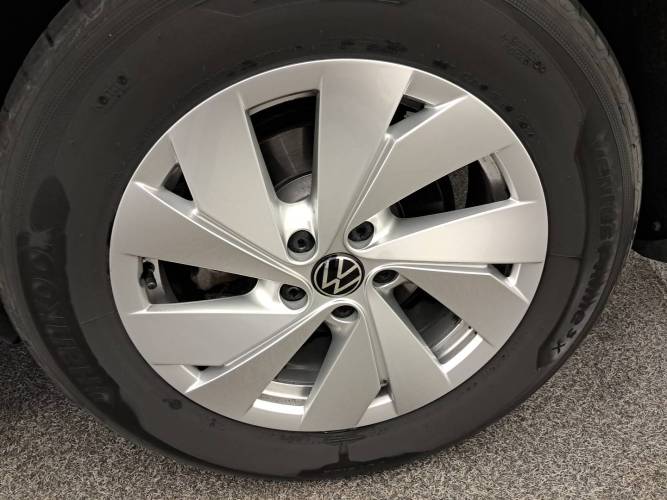 Tiguan 1.5 eTSI 130ch DSG7