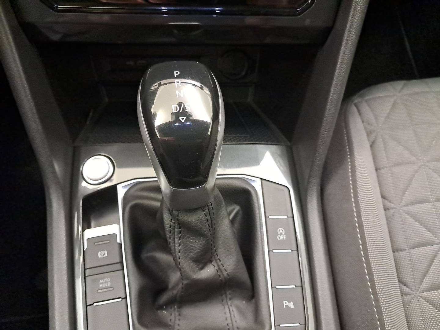 Tiguan 1.5 TSI 150ch DSG7