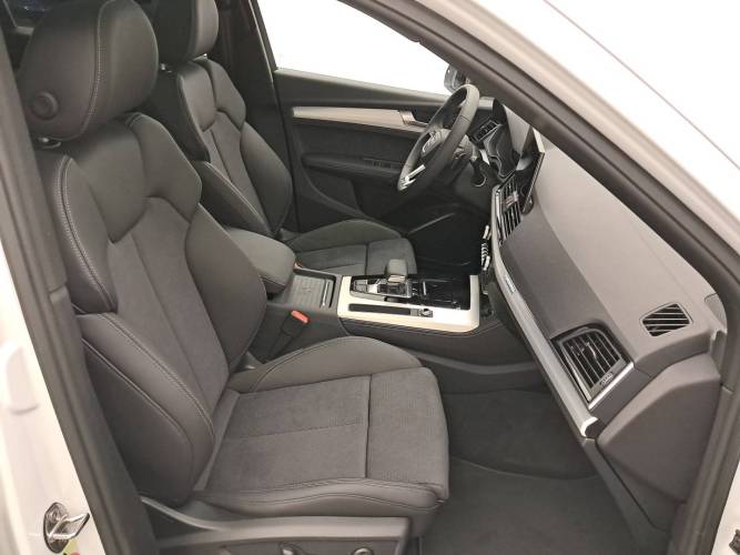 Q5 50 TFSIe 299 S tronic 7 Quattro