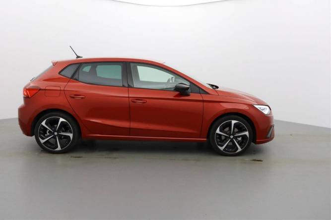 Ibiza 1.0 EcoTSI 110 ch S/S BVM6