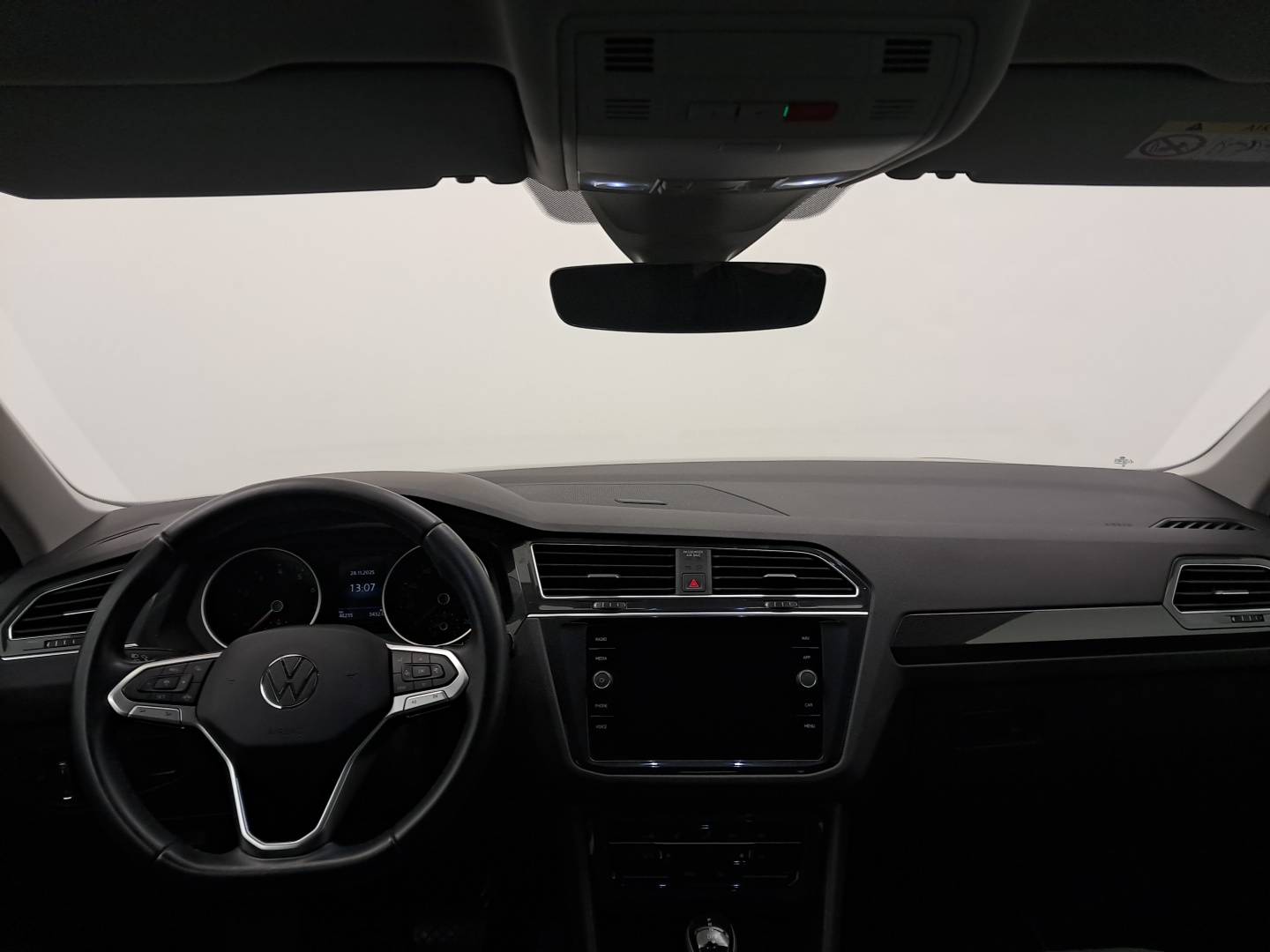 Tiguan 1.5 TSI 150ch DSG7