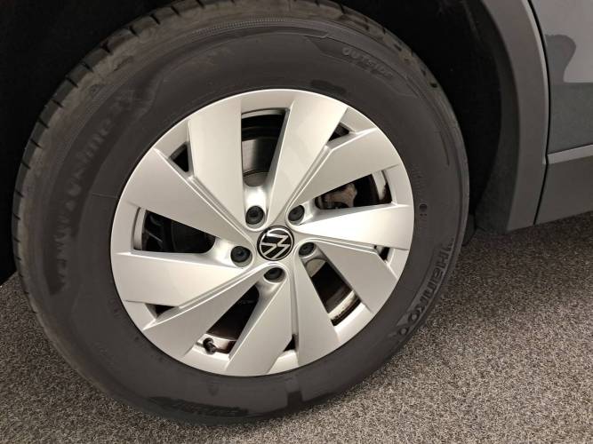Tiguan 1.5 eTSI 130ch DSG7