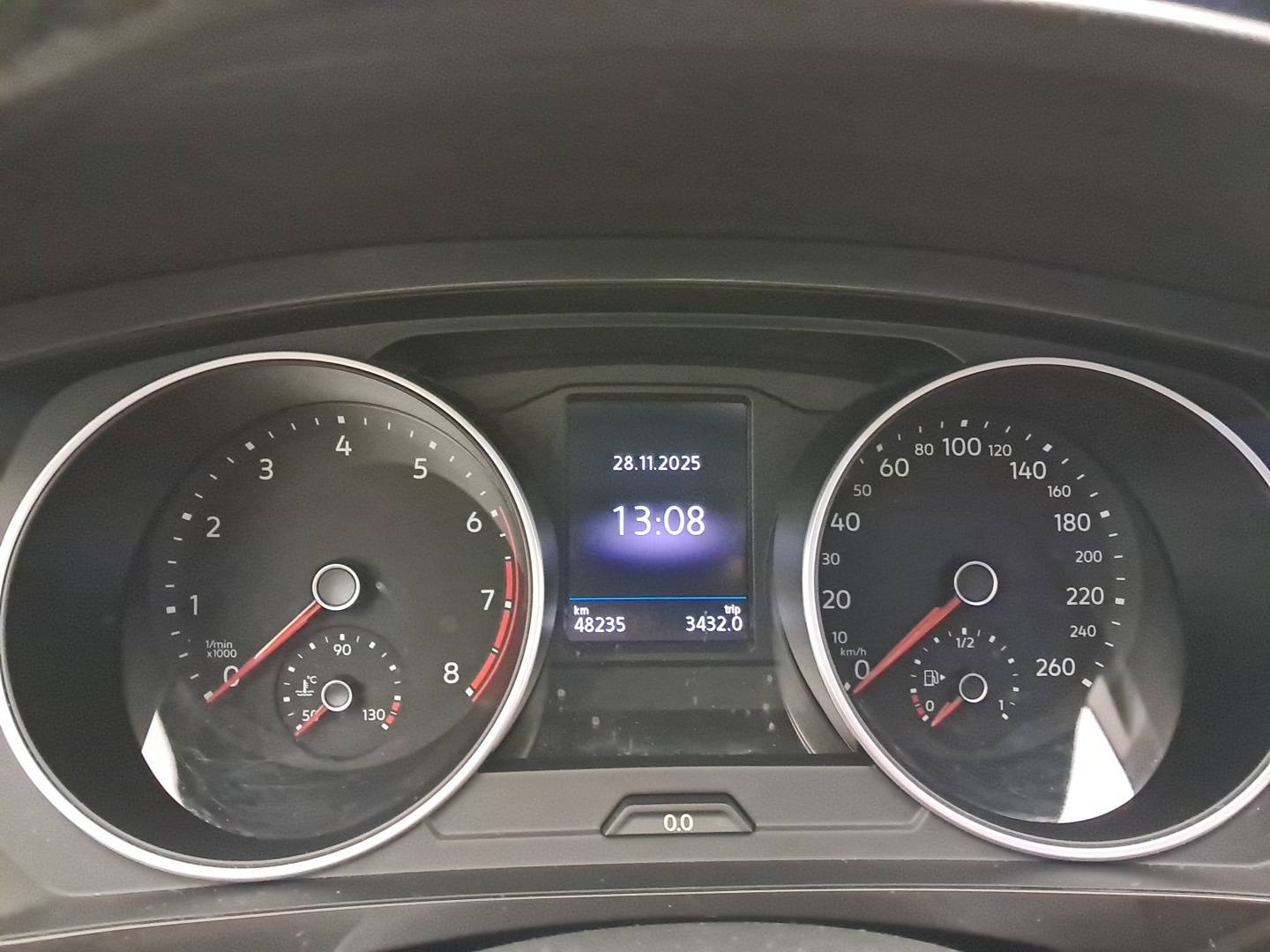 Tiguan 1.5 TSI 150ch DSG7