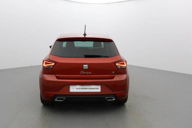 Ibiza 1.0 EcoTSI 110 ch S/S BVM6