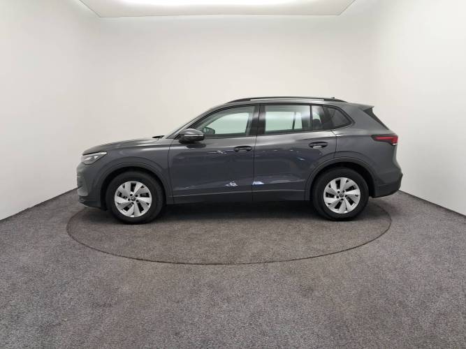Tiguan 1.5 eTSI 130ch DSG7
