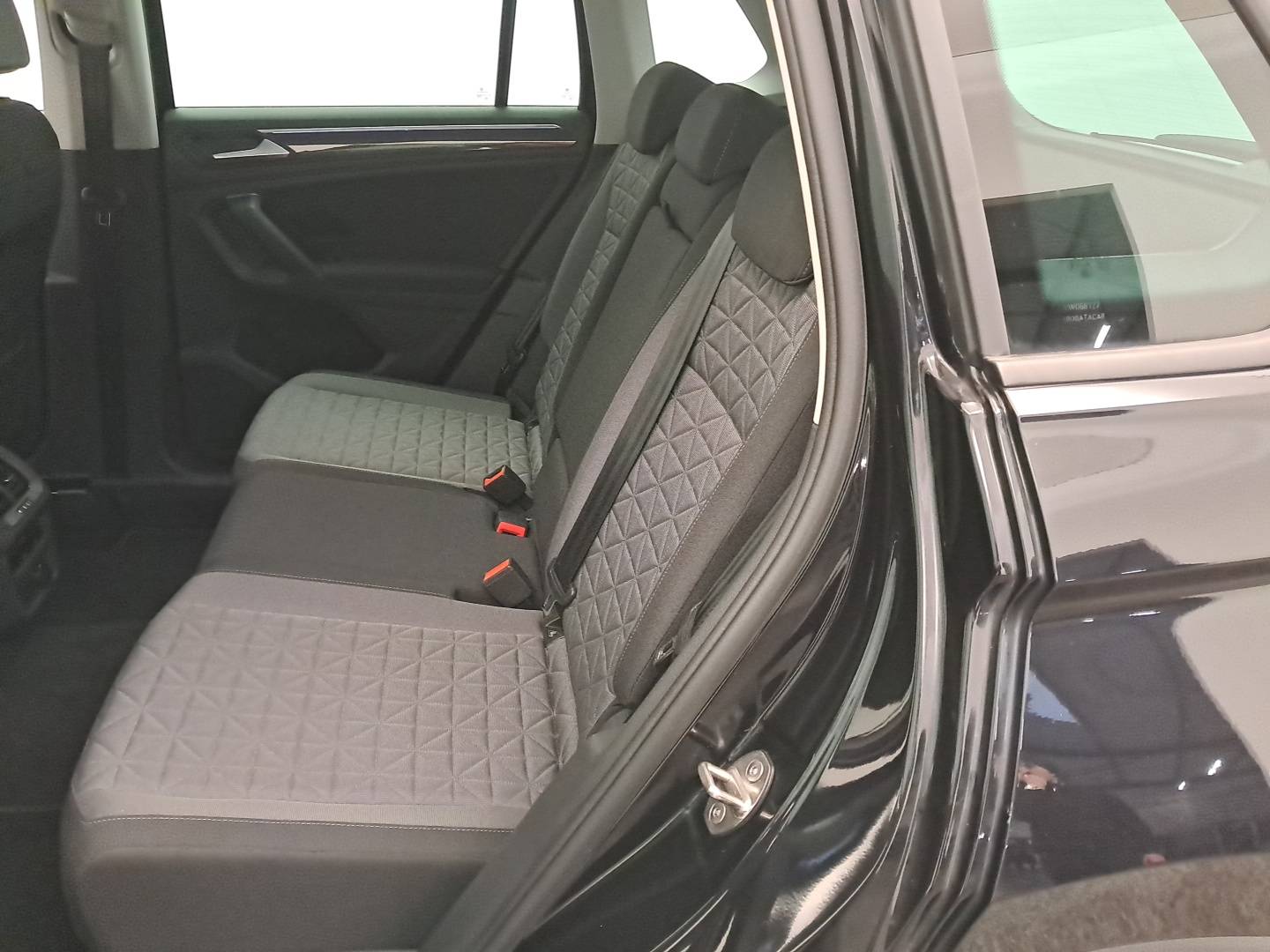 Tiguan 1.5 TSI 150ch DSG7