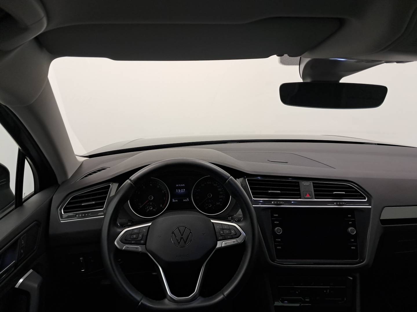 Tiguan 1.5 TSI 150ch DSG7