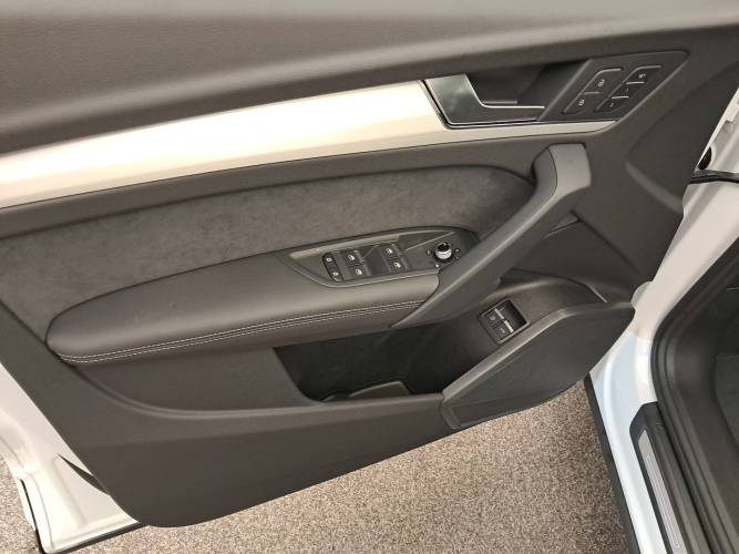 Q5 50 TFSIe 299 S tronic 7 Quattro