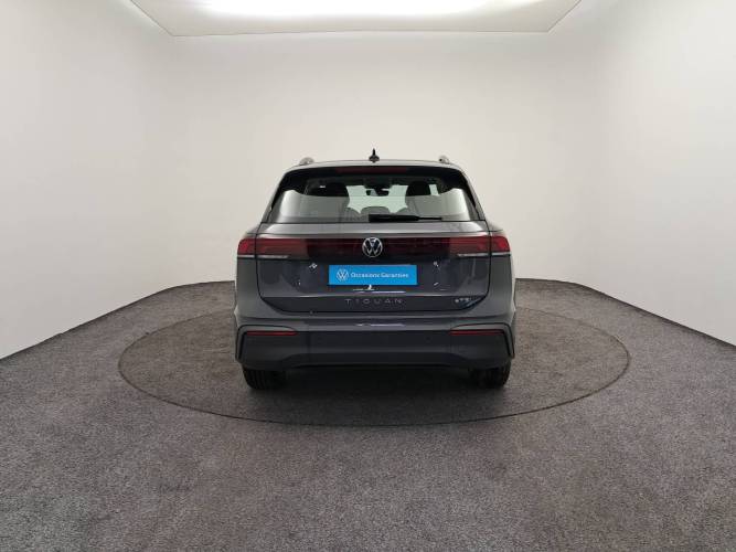 Tiguan 1.5 eTSI 130ch DSG7