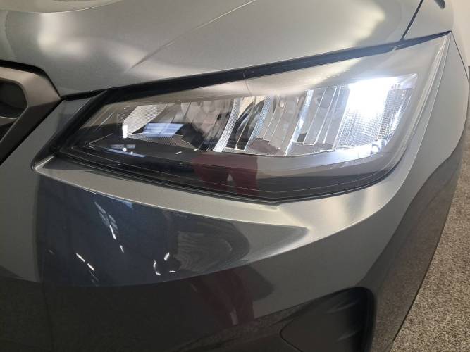 Arona 1.0 TSI 110 ch Start/Stop BVM6