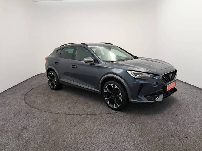 Formentor 1.5 TSI 150 ch