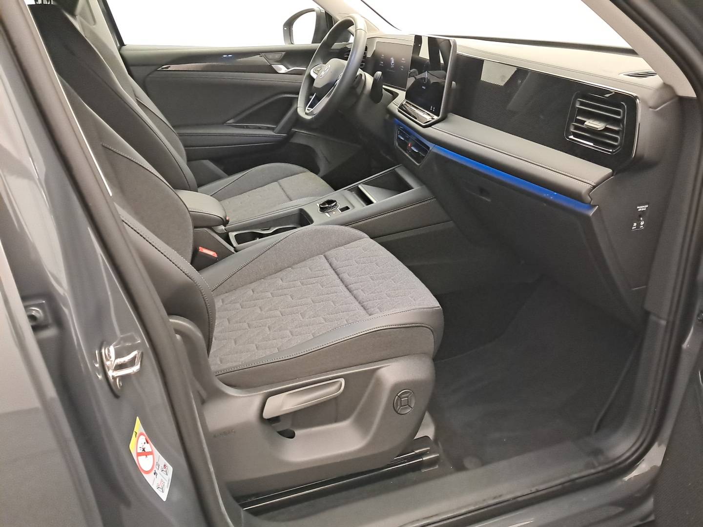 Tiguan 1.5 eTSI 130ch DSG7