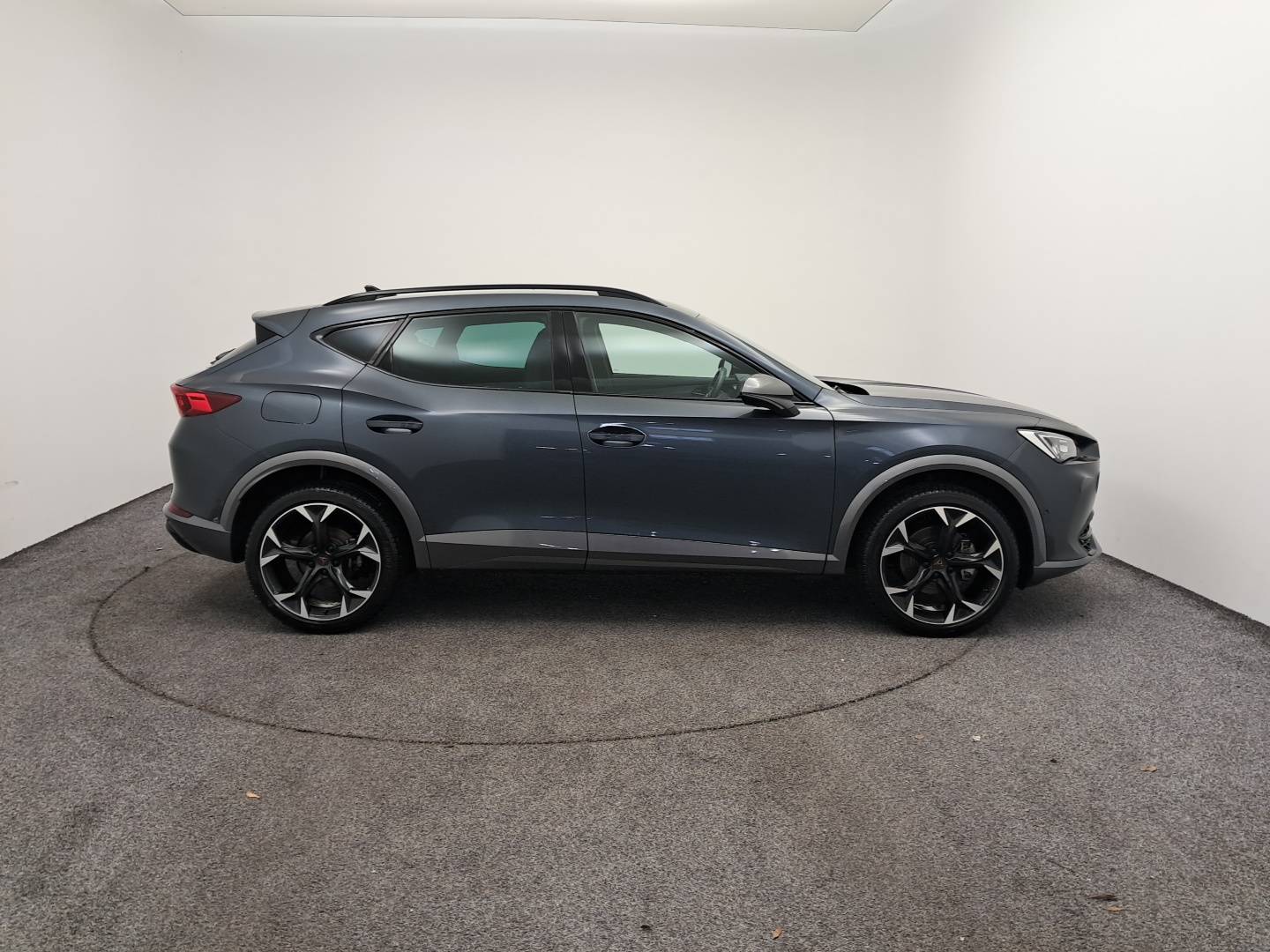 Formentor 1.5 TSI 150 ch