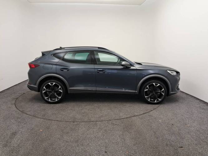 Formentor 1.5 TSI 150 ch