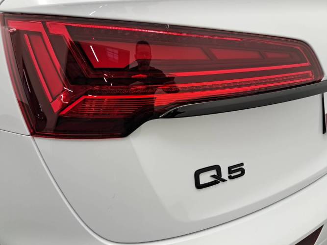 Q5 50 TFSIe 299 S tronic 7 Quattro