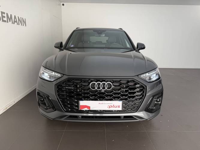 Q5 Sportback 55 TFSIe 367 S tronic 7 Quattro