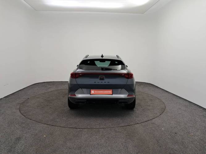 Formentor 1.5 TSI 150 ch