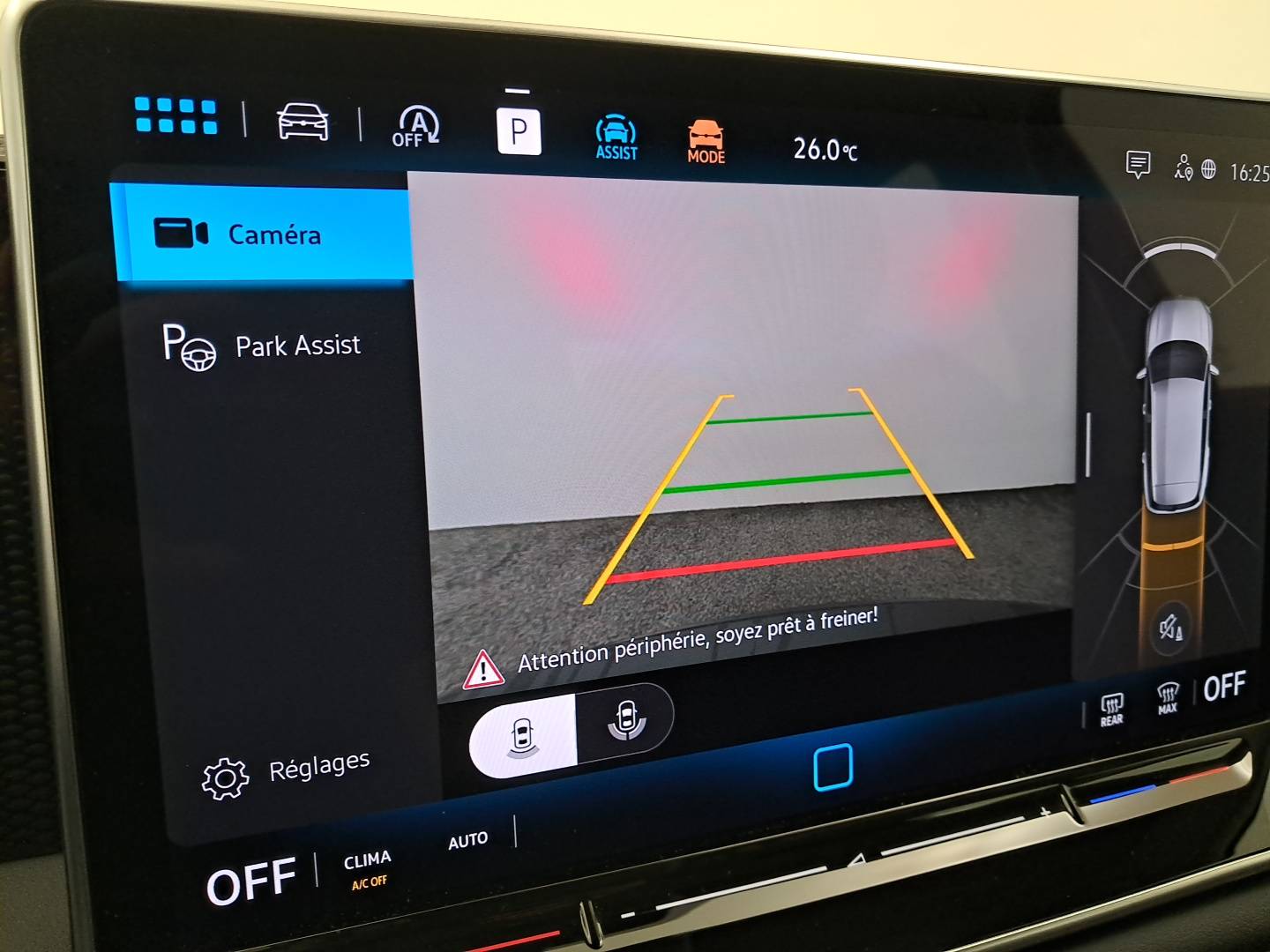 Tiguan 1.5 eTSI 130ch DSG7