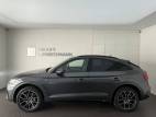 Q5 Sportback 55 TFSIe 367 S tronic 7 Quattro