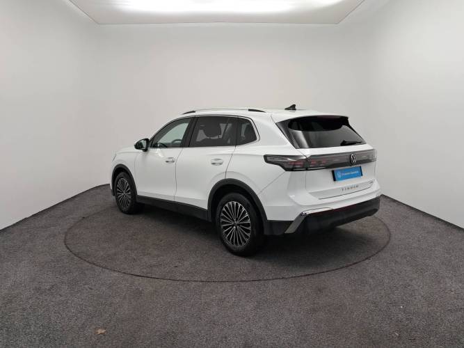 Tiguan 1.5 eTSI 150ch DSG7