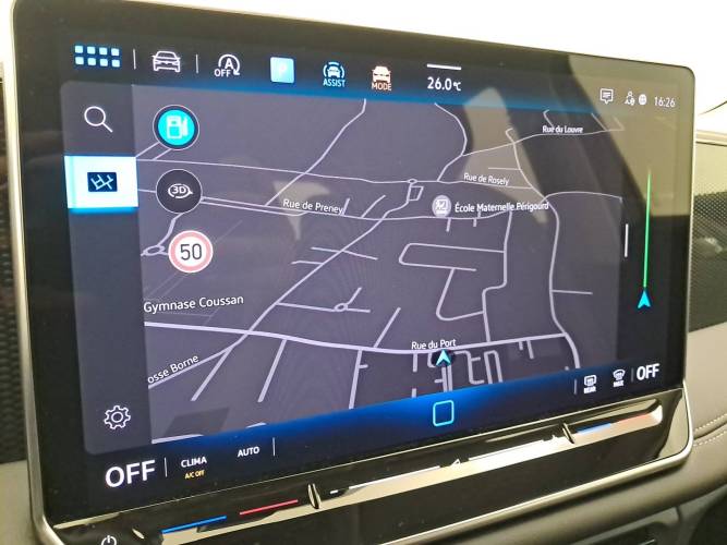 Tiguan 1.5 eTSI 130ch DSG7