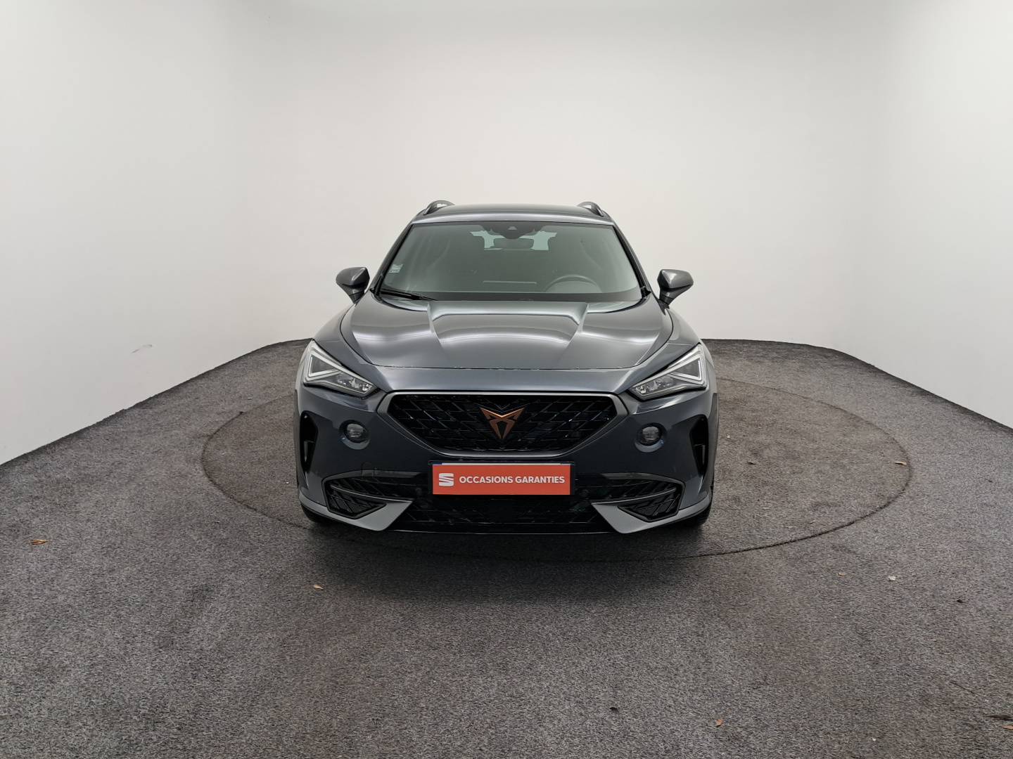 Formentor 1.5 TSI 150 ch