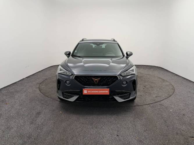 Formentor 1.5 TSI 150 ch