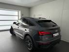 Q5 Sportback 55 TFSIe 367 S tronic 7 Quattro