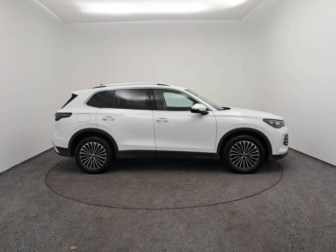 Tiguan 1.5 eTSI 150ch DSG7