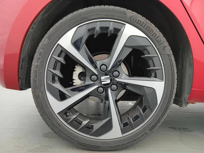 Ibiza 1.0 EcoTSI 110 ch S/S BVM6