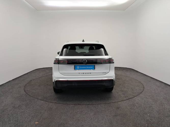 Tiguan 1.5 eTSI 150ch DSG7