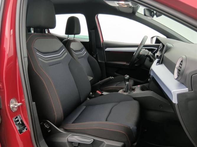 Ibiza 1.0 EcoTSI 110 ch S/S BVM6