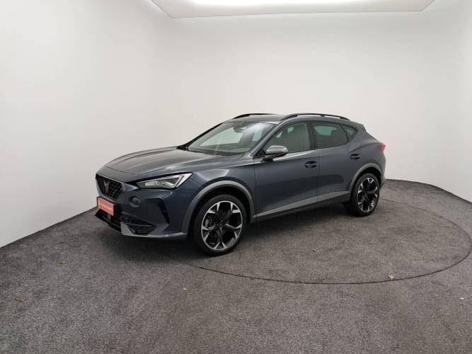 Formentor 1.5 TSI 150 ch