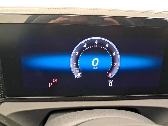 Tiguan 1.5 eTSI 130ch DSG7