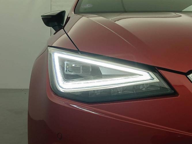 Ibiza 1.0 EcoTSI 110 ch S/S BVM6