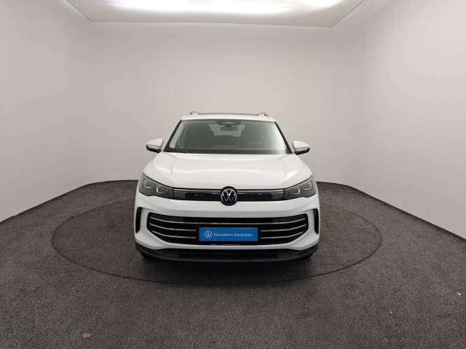 Tiguan 1.5 eTSI 150ch DSG7