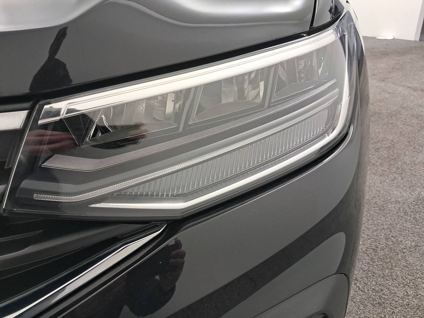 Tiguan 1.5 TSI 150ch DSG7