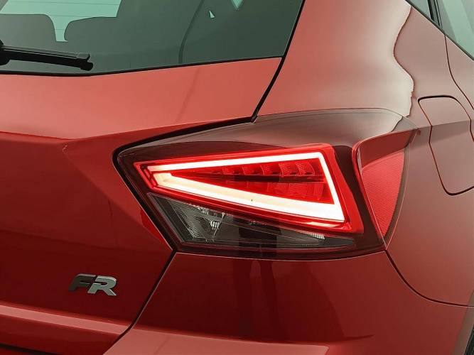 Ibiza 1.0 EcoTSI 110 ch S/S BVM6