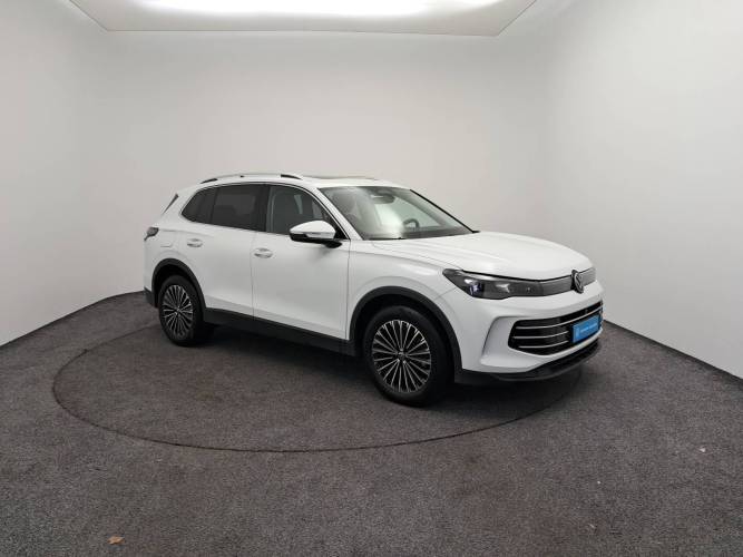 Tiguan 1.5 eTSI 150ch DSG7