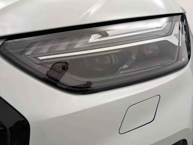 Q5 50 TFSIe 299 S tronic 7 Quattro