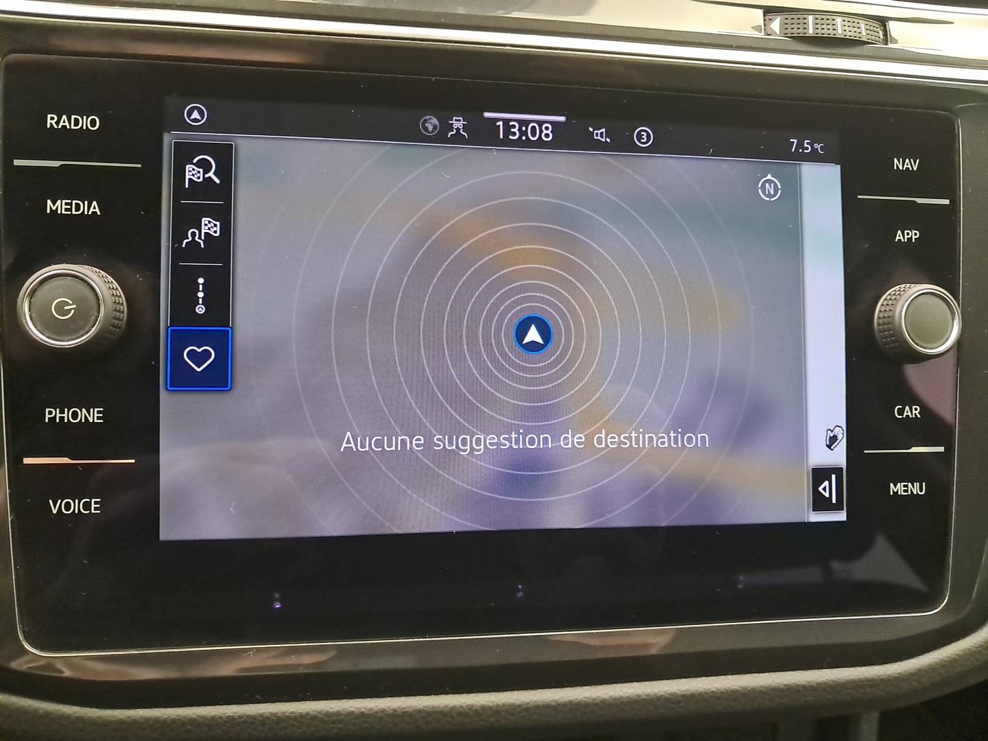 Tiguan 1.5 TSI 150ch DSG7