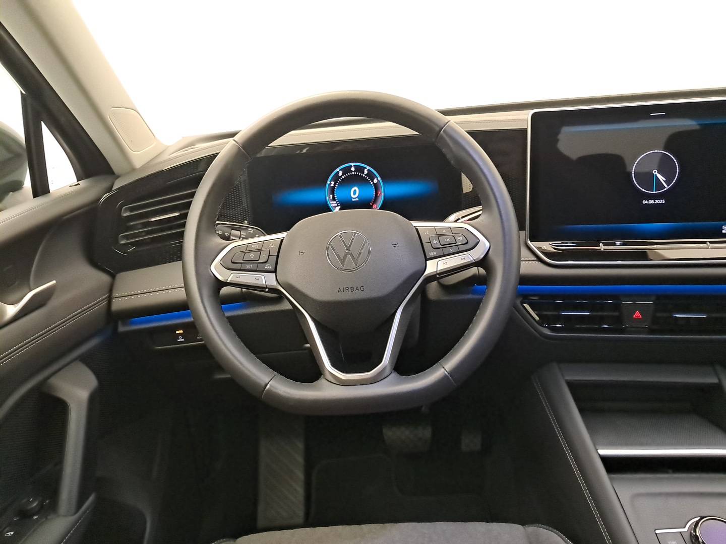 Tiguan 1.5 eTSI 130ch DSG7