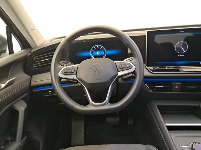 Tiguan 1.5 eTSI 130ch DSG7