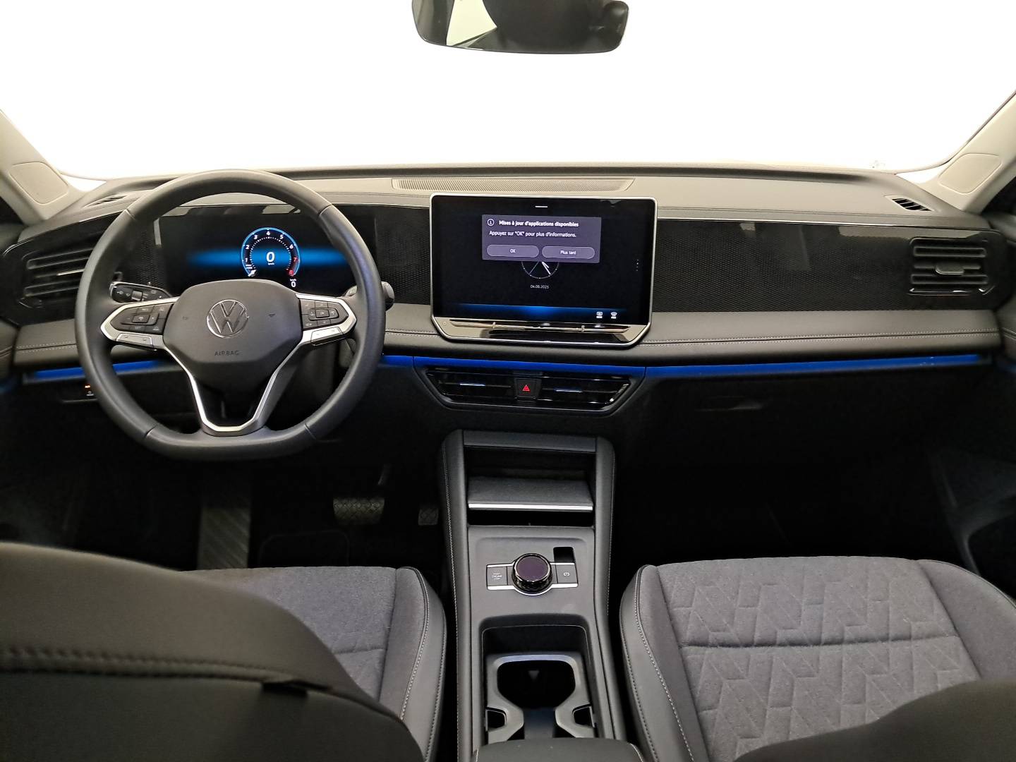 Tiguan 1.5 eTSI 130ch DSG7