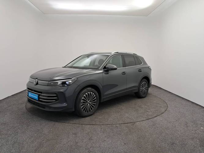 Tiguan 1.5 eTSI 150ch DSG7