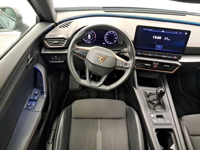 Formentor 1.5 TSI 150 ch