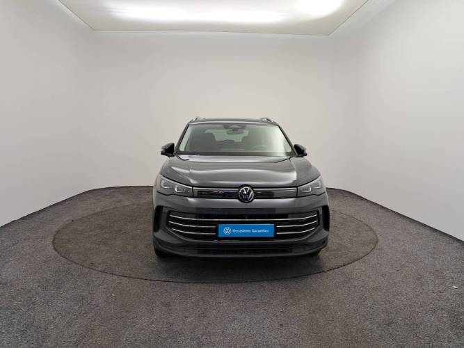 Tiguan 1.5 eTSI 150ch DSG7