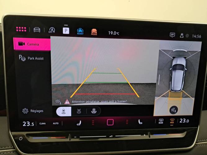 Tiguan 1.5 eTSI 150ch DSG7