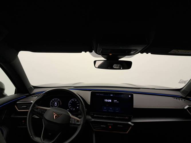 Formentor 1.5 TSI 150 ch